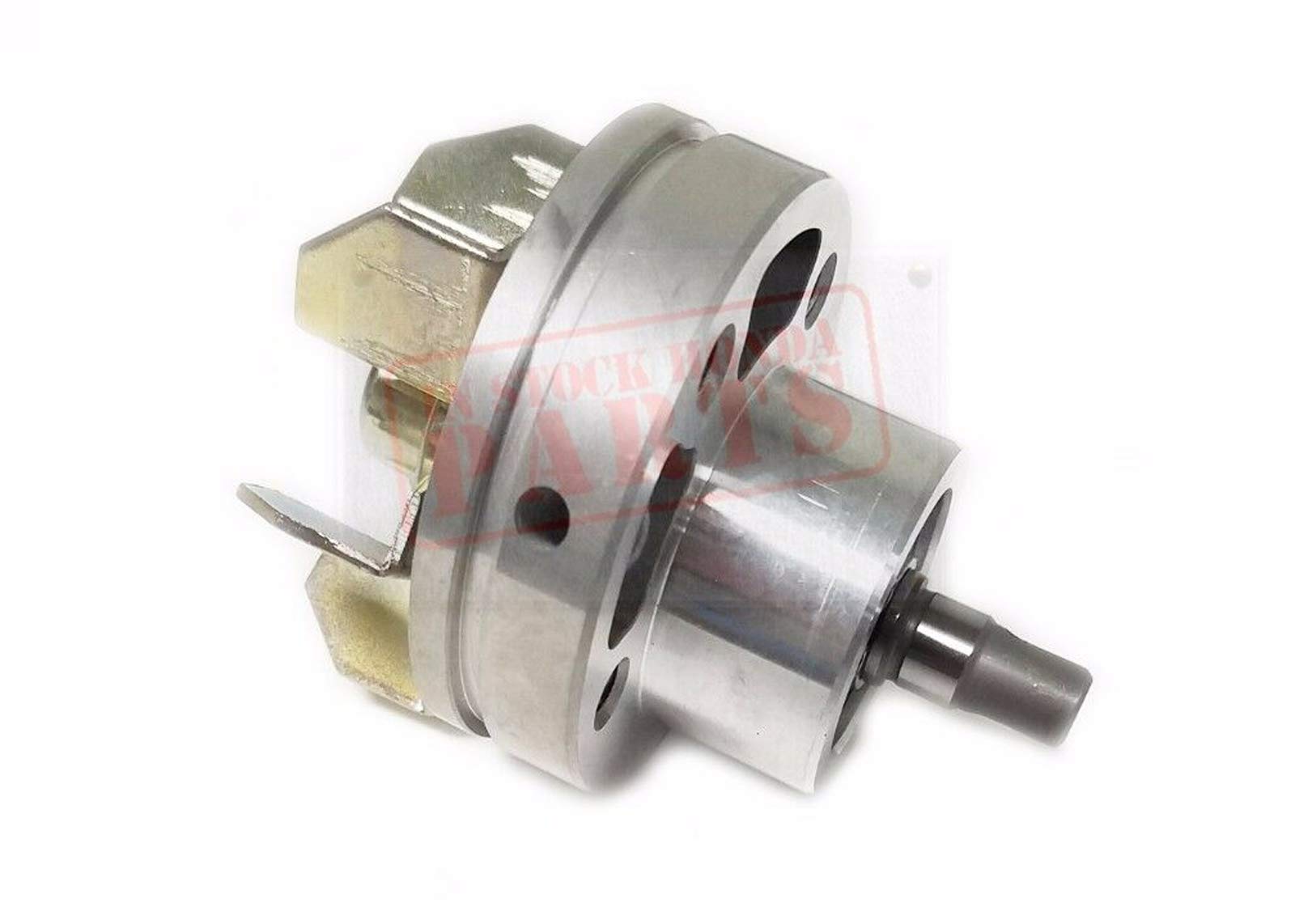 Honda Goldwing Water Pump Replacement - High Performance Coolant Pump for Honda Goldwing Motorcycles - Perfect for Long Rides, Touring & Engine Cooling Maintenance