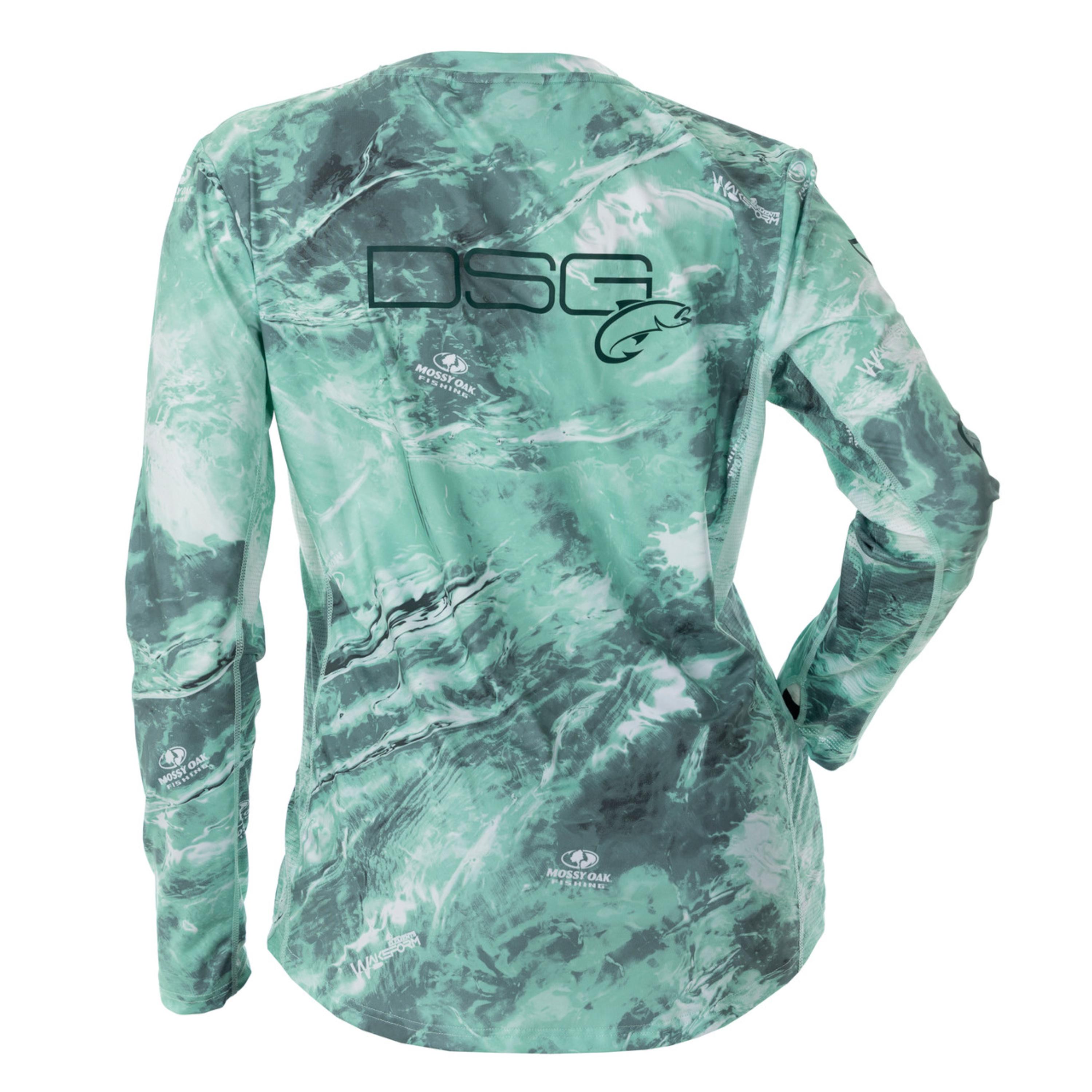 Charli UPF 50+ Sun Protection Shirt - Lightweight Long Sleeve UV Shirt for Women, Hiking, Beach & Outdoor Activities