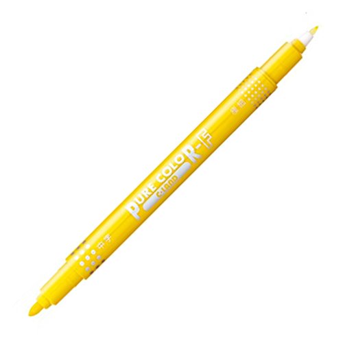 Yellow 10pcs
