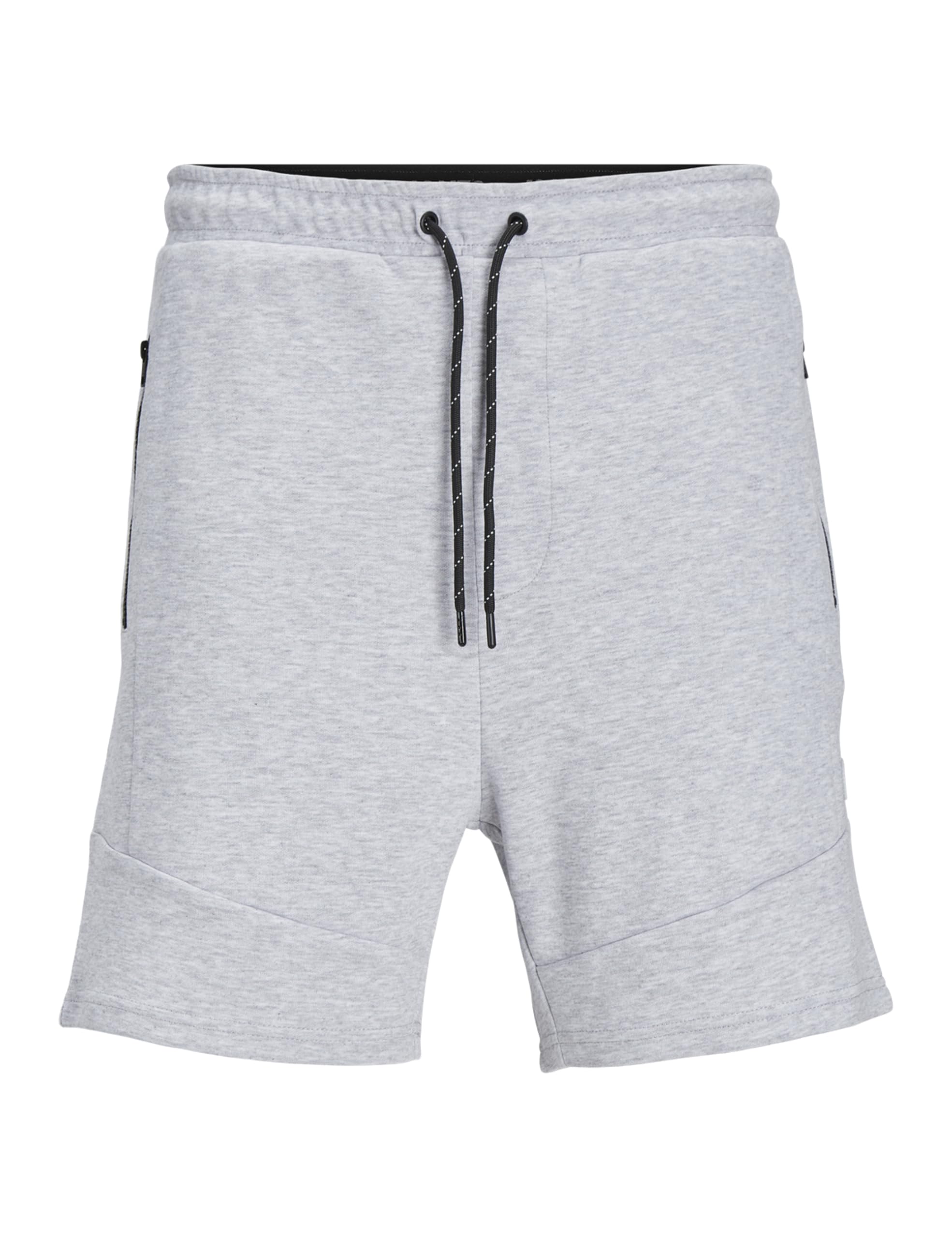 JACK & JONES JJIAIR Sweat Shorts for Men - Comfortable Casual Gym Shorts with Pockets | Perfect for Workout, Running, and Summer Outfits