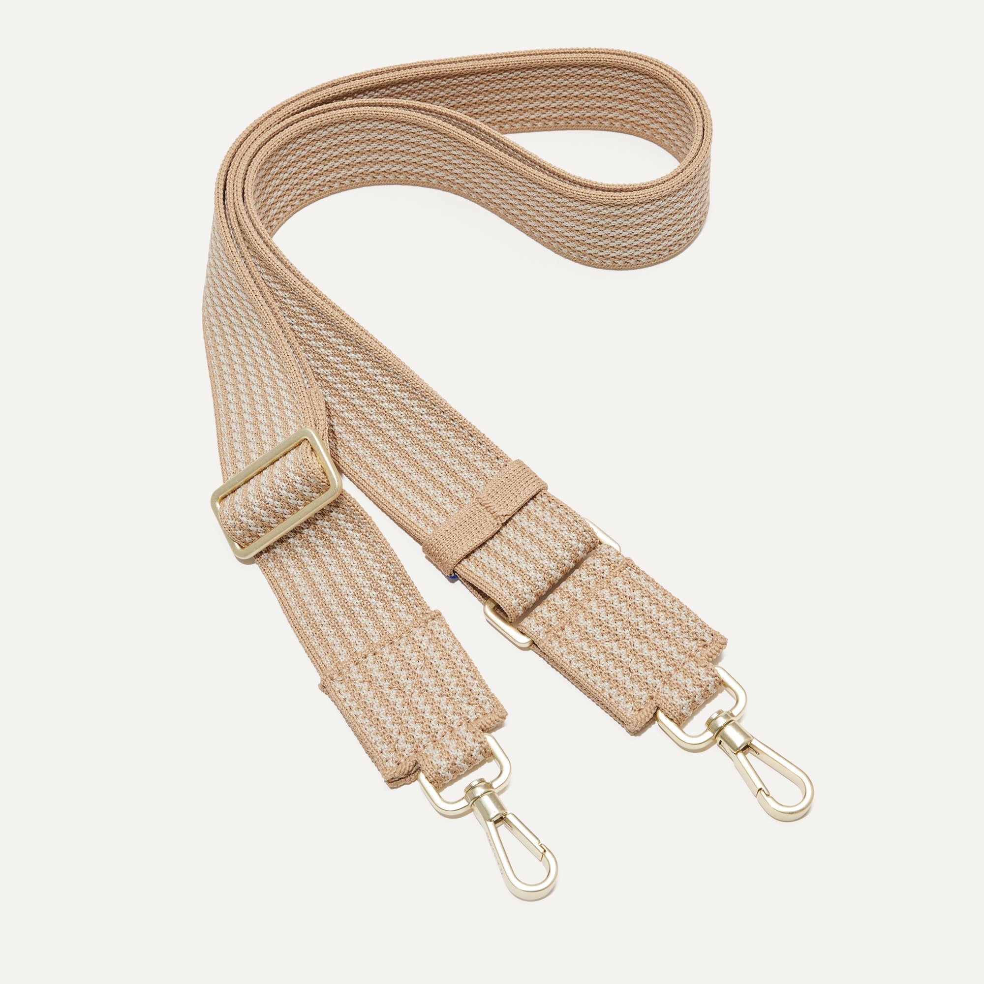 Best Crossbody Strap for Women & Men - Adjustable Shoulder Bag Strap - Durable & Comfortable for Travel, Shopping & Daily Use