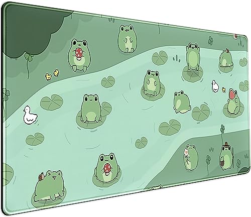 Light Green Frogs