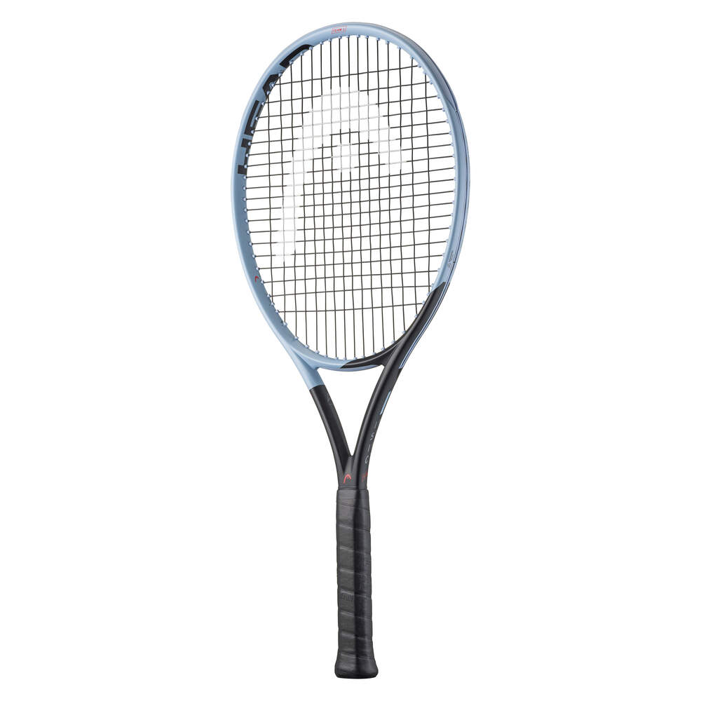 Head Instinct Team L 2025 DEMO Tennis Racket - Premium Carbon Fiber Lightweight Racquet for Advanced Players | Perfect for Tournament Play & Competitive Matches