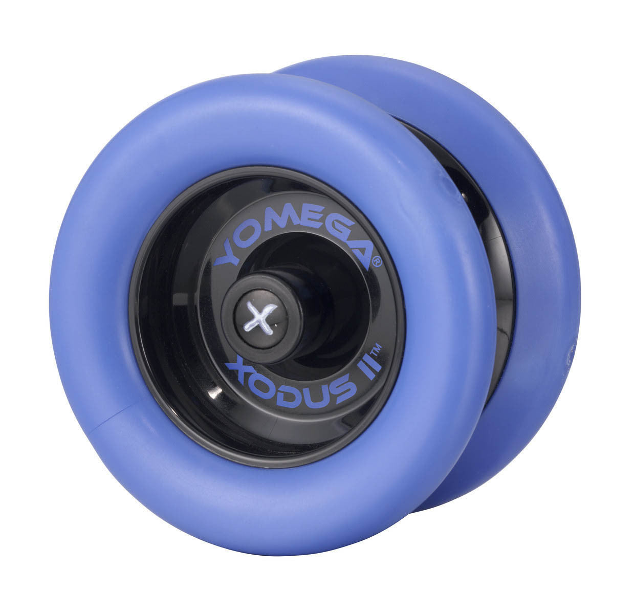 Yomega Xodus II Professional Yo-Yo - High Performance Yo-Yo for Tricks & Competition | Perfect for Beginners & Advanced Players | Great Gift for Kids & Adults | Indoor & Outdoor Play