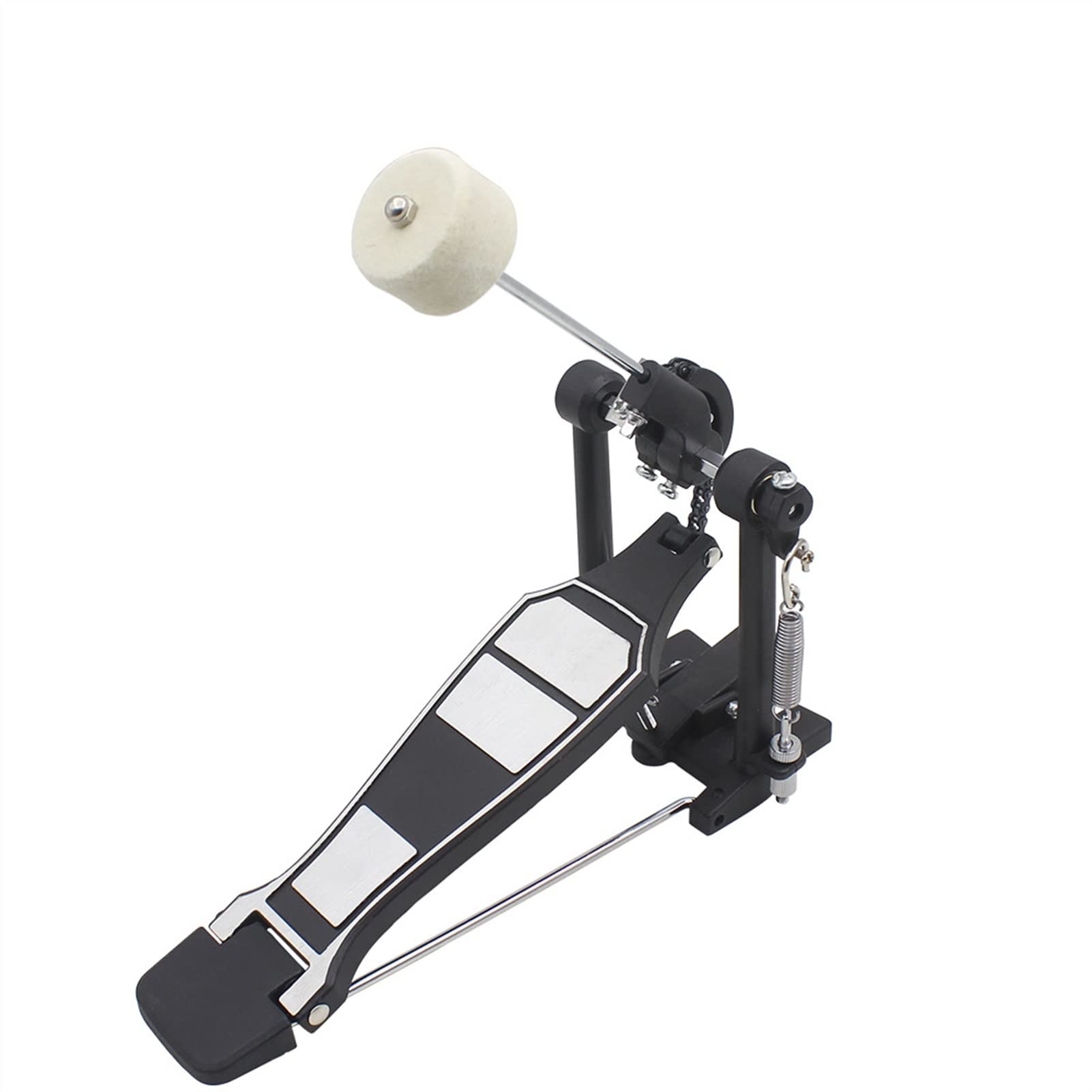 Best Bass Drum Pedal Beater for Drum Kits - Heavy Duty Percussion Instrument Part - Perfect for Live Performances & Studio Recordings