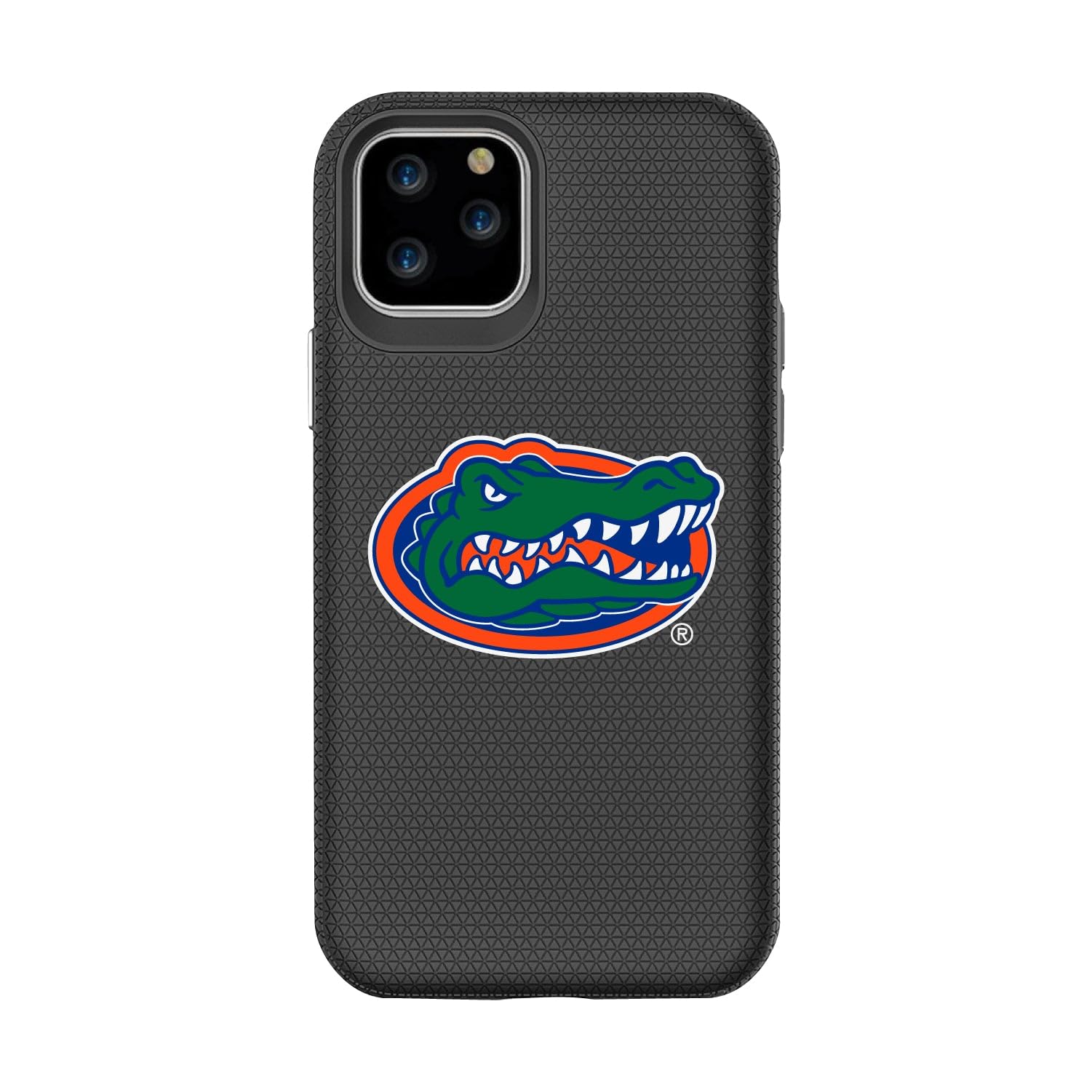 OTM Essentials Durable Shockproof Phone Case for iPhone 13 Pro - University of Florida Gators Design - Perfect for College Students & Alumni Protection