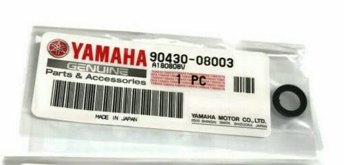 YAMAHA F200 F200XB Inline 4-Cylinder Engine Maintenance Kit (2013+) - Oil Change, Lower Unit Gear Lube, Spark Plugs, Fuel Filter & Water Separator - Perfect for Marine Engine Tune-Ups & Routine Boat Maintenance
