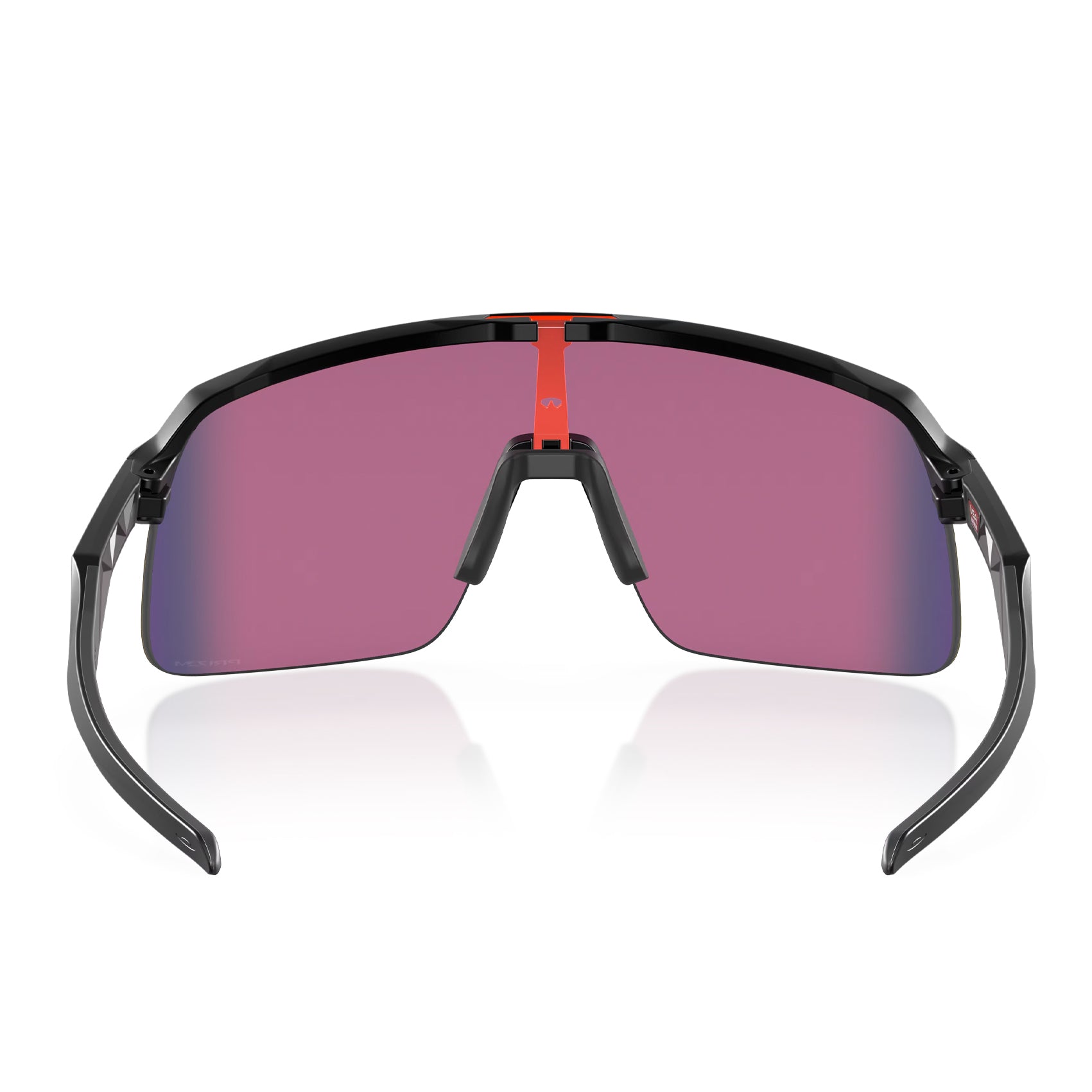 Oakley Sutro Lite Running Sunglasses for Men & Women - Lightweight Sports Shades for Running, Cycling & Outdoor Activities - UV Protection & Anti-Glare Lenses