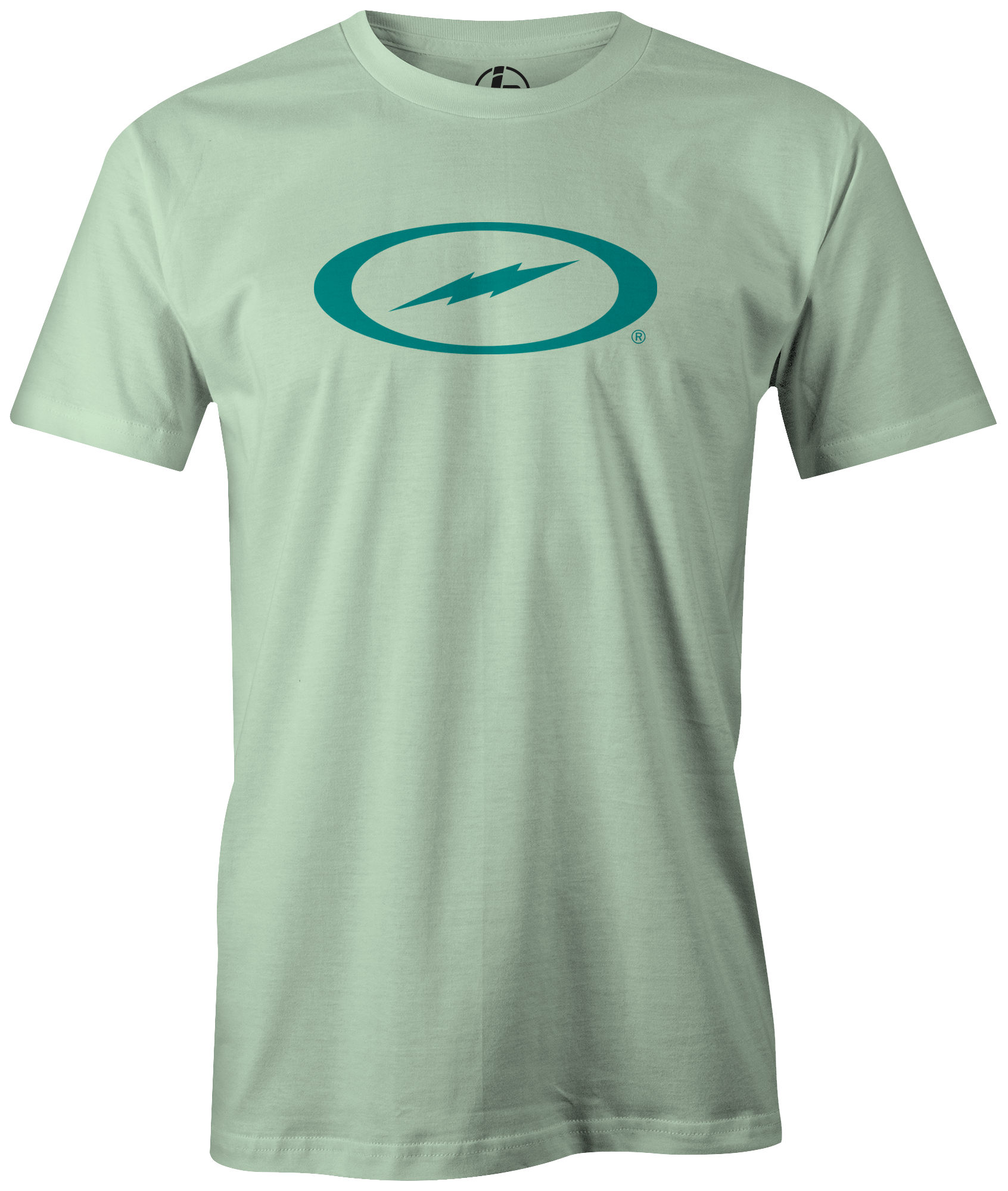 Storm Oval Bolt Teal - High-Quality Fashion Jewelry for Women | Perfect for Casual Wear, Parties & Gifts