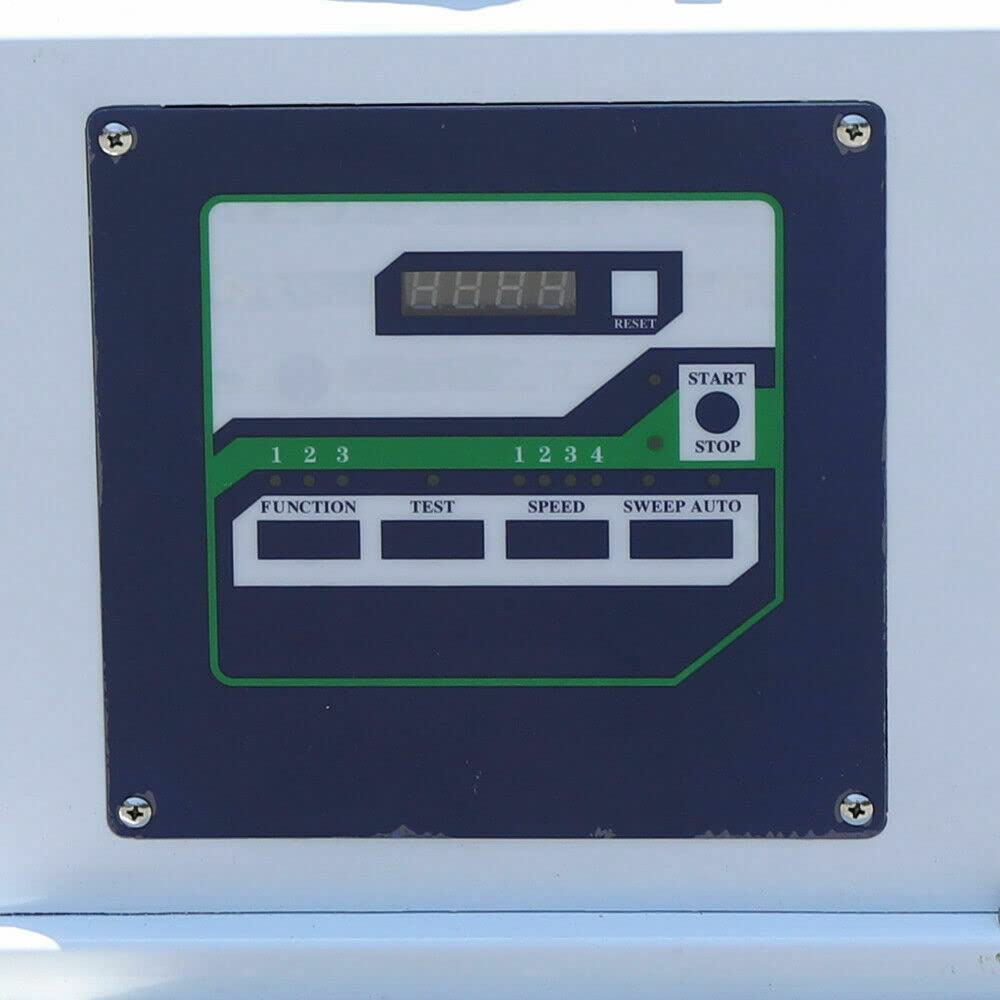 Pneumatic Pad Printing Machine - Ink Pressure Printer for DIY Logo Stamping & Embossing | Professional Printing Equipment for Metal, Plastic & Glass | Ideal for Crafts, Industrial Marking & Custom Branding