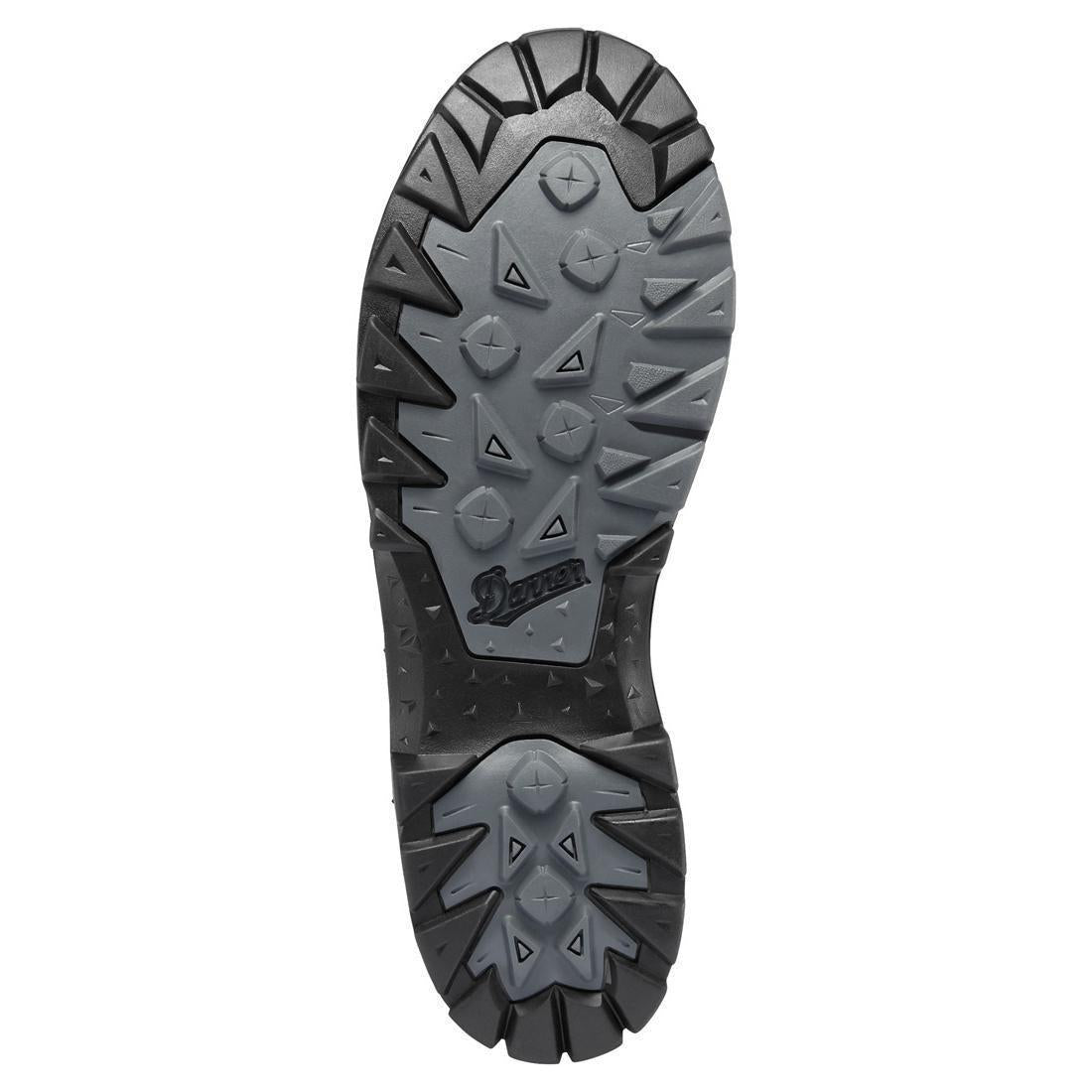 Panorama Low 4 Hiking Shoes - Dark Earth Color for Men & Women | Lightweight Trail Running & Outdoor Adventure Footwear