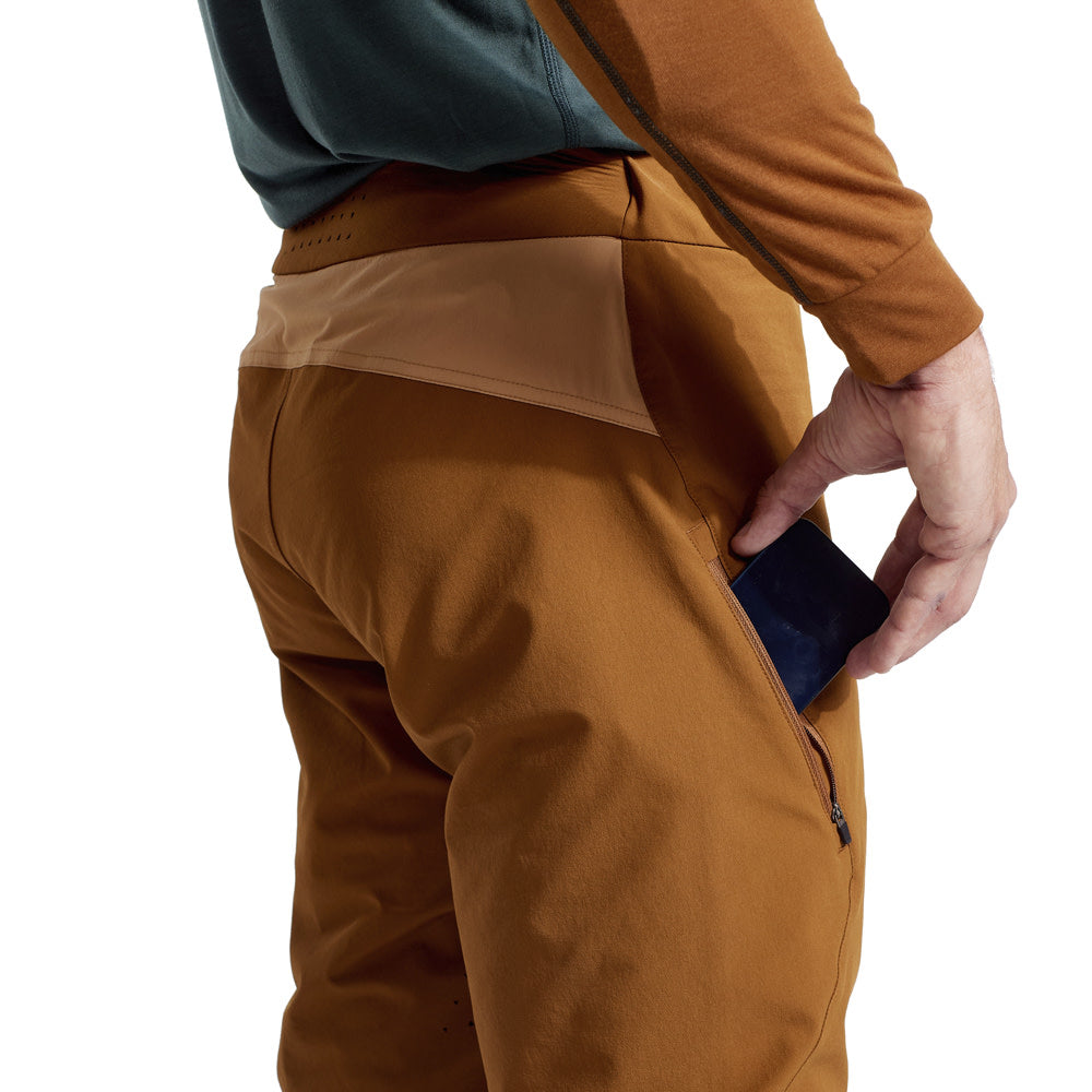 Men's Elevate Pants - Comfortable Stretch Work Pants for Business Casual & Office Wear - Perfect for Work, Travel & Everyday Use