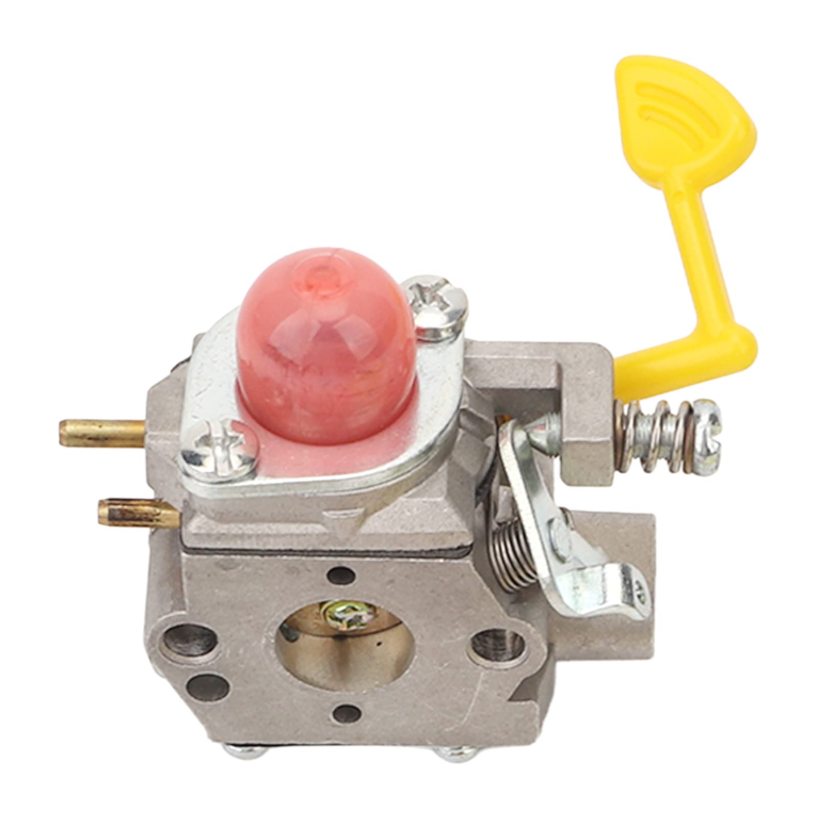 Chainsaw Carburetor Kit 545081831 - Replacement Carburetor for Eater BVM200VS Gas Leaf Blower | Compatible with Leaf Blowers & Outdoor Power Equipment | Perfect for Lawn Maintenance & Landscaping