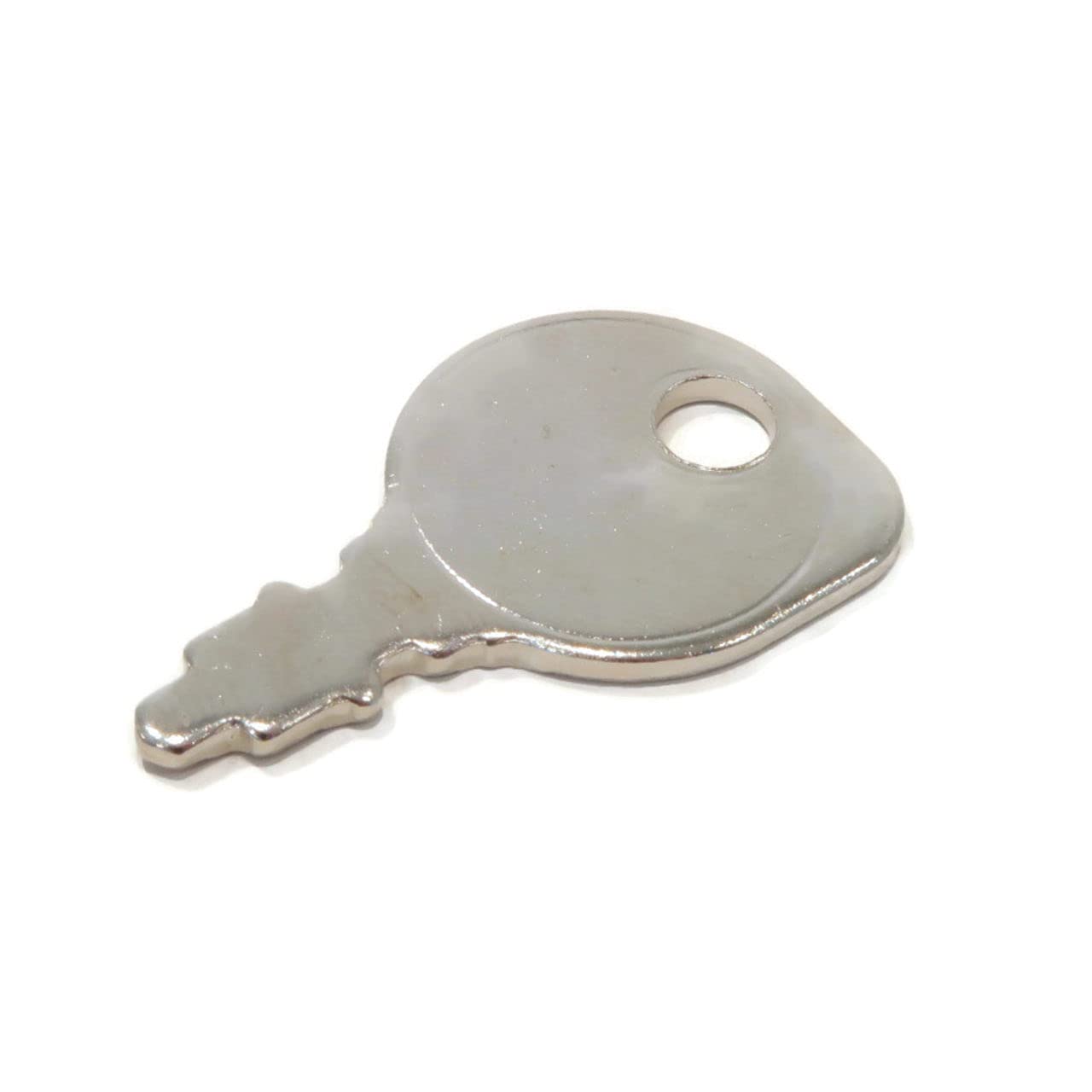 Briggs & Stratton Starter Key Replacement 135232-0635-A1, 135232-0636-A1, 135232-0638-A1 - Compatible with Lawn Mowers, Generators & Outdoor Power Equipment - The ROP Shop