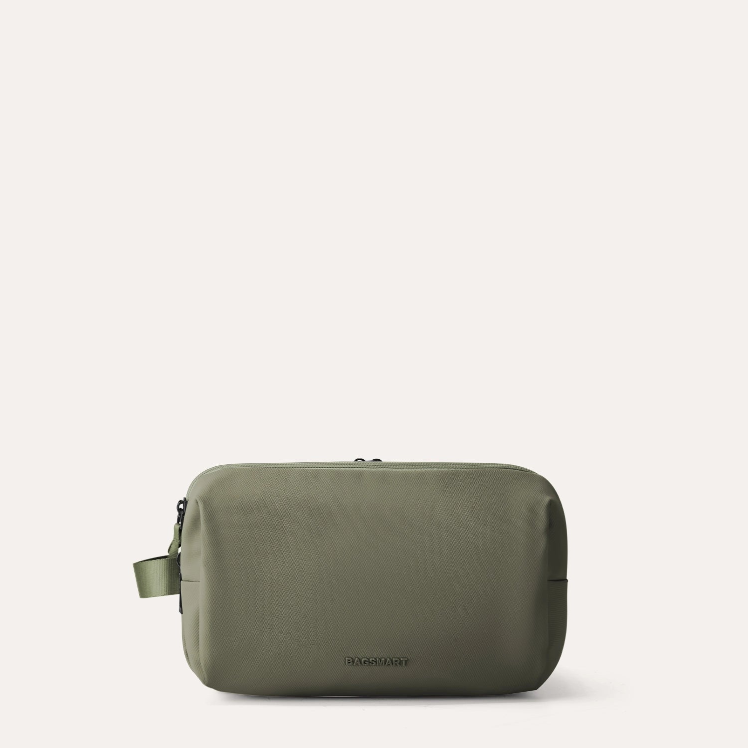 Premium Travel Toiletry Bag for Men & Women - Waterproof Hanging Cosmetic Organizer for Bathroom, Gym, Camping & Business Trips