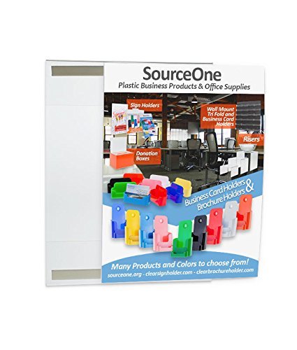 Source One 8.5