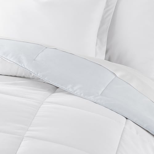 Reversible White
