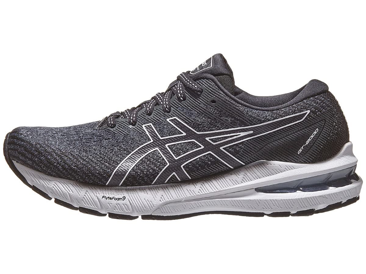 ASICS Women's GT-2000 10 Running Shoes - Lightweight Stability Sneakers for Road Running, Jogging & Gym Workouts - Perfect for Marathon Training & Daily Fitness