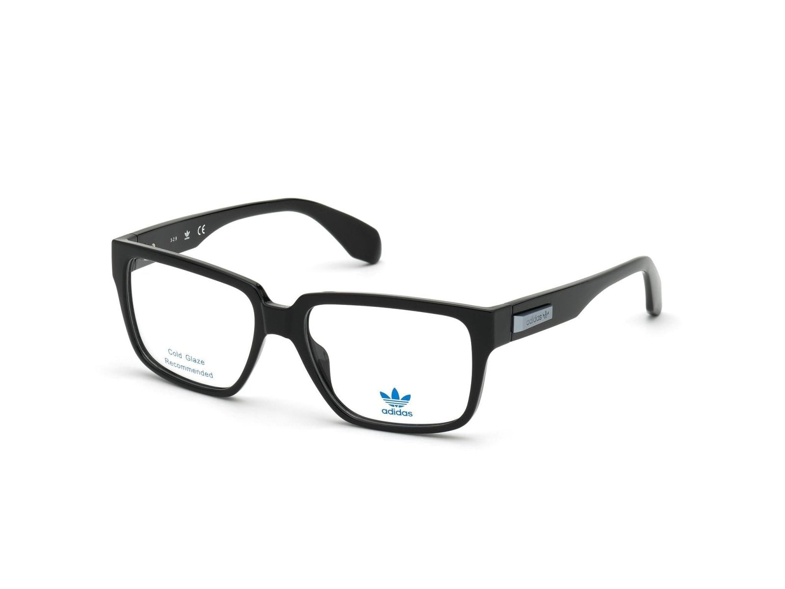 ADIDAS ORIGINALS 5005 Stylish Unisex Sports Eyeglasses - Lightweight & Durable Frame for Running, Cycling & Outdoor Activities