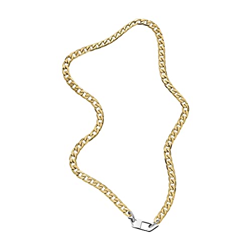 Silver/Gold D-Logo