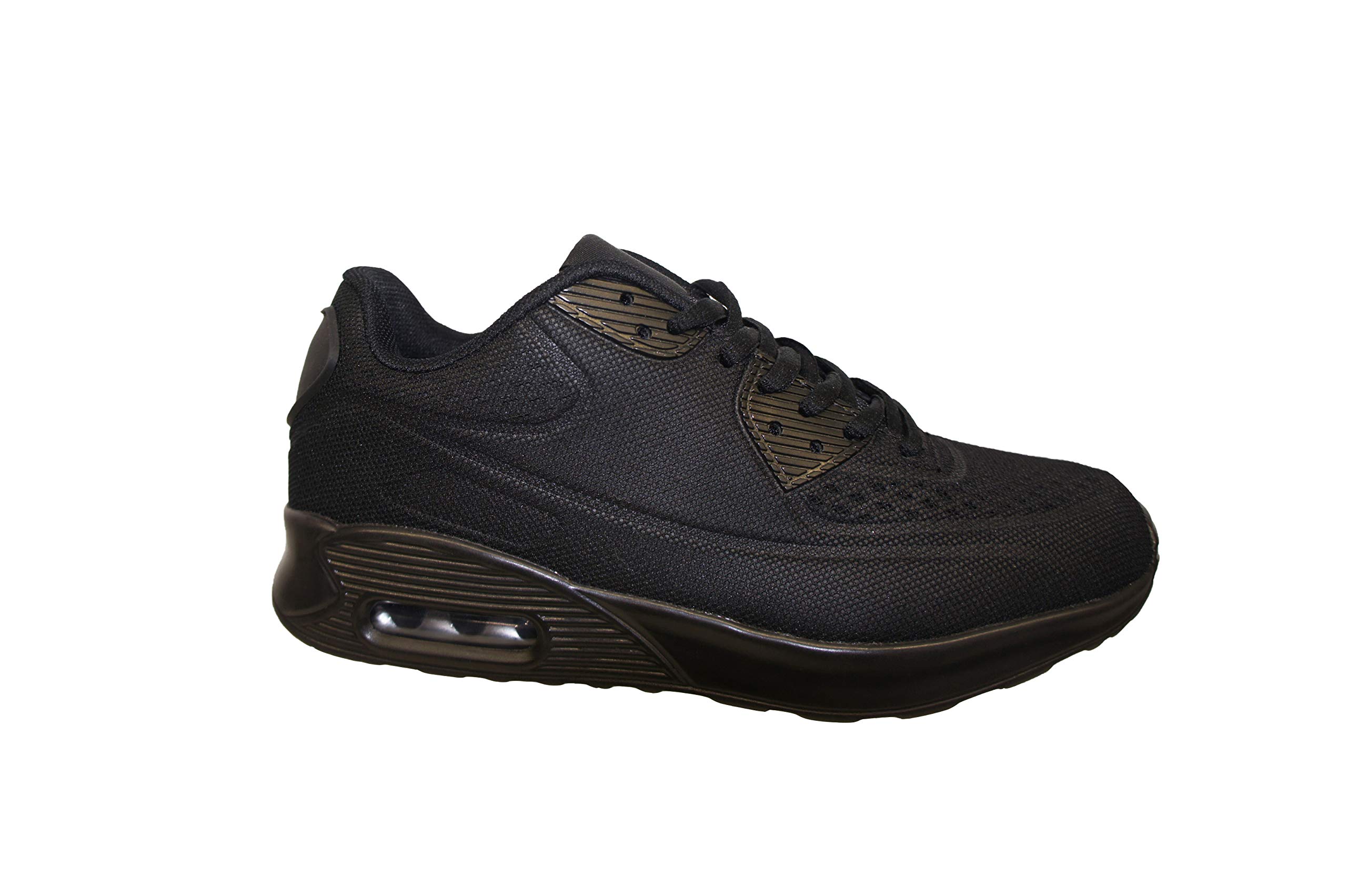 **Men's & Women's Lightweight Running Shoes - Breathable Gym Trainers for Walking, Outdoor Fitness & Sports - Lace-Up Sneakers for Workouts, Jogging & Daily Wear**