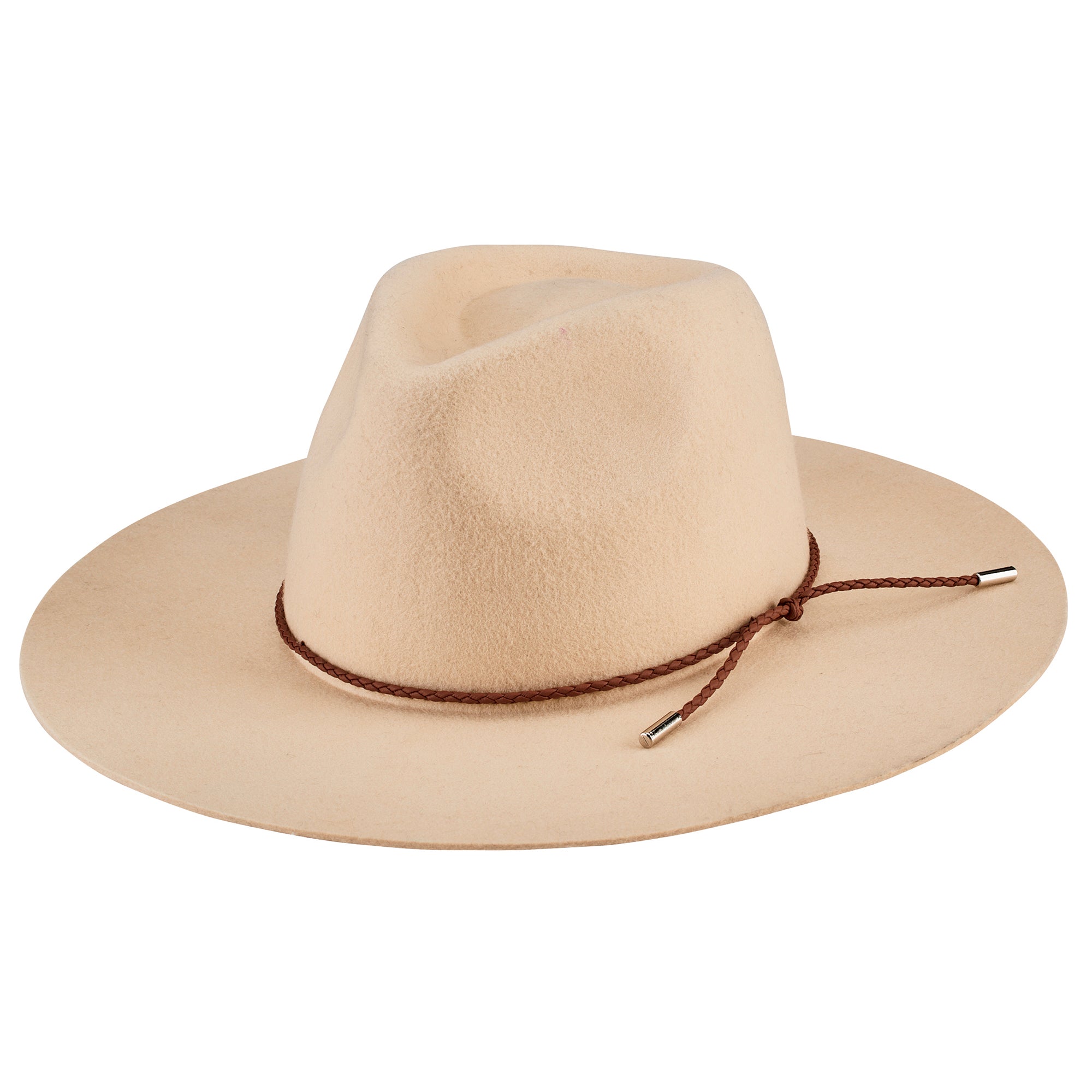 Anza Floppy Packable Sun Hat for Women - Wide Brim UV Protection Beach Hat for Travel, Hiking & Outdoor Activities
