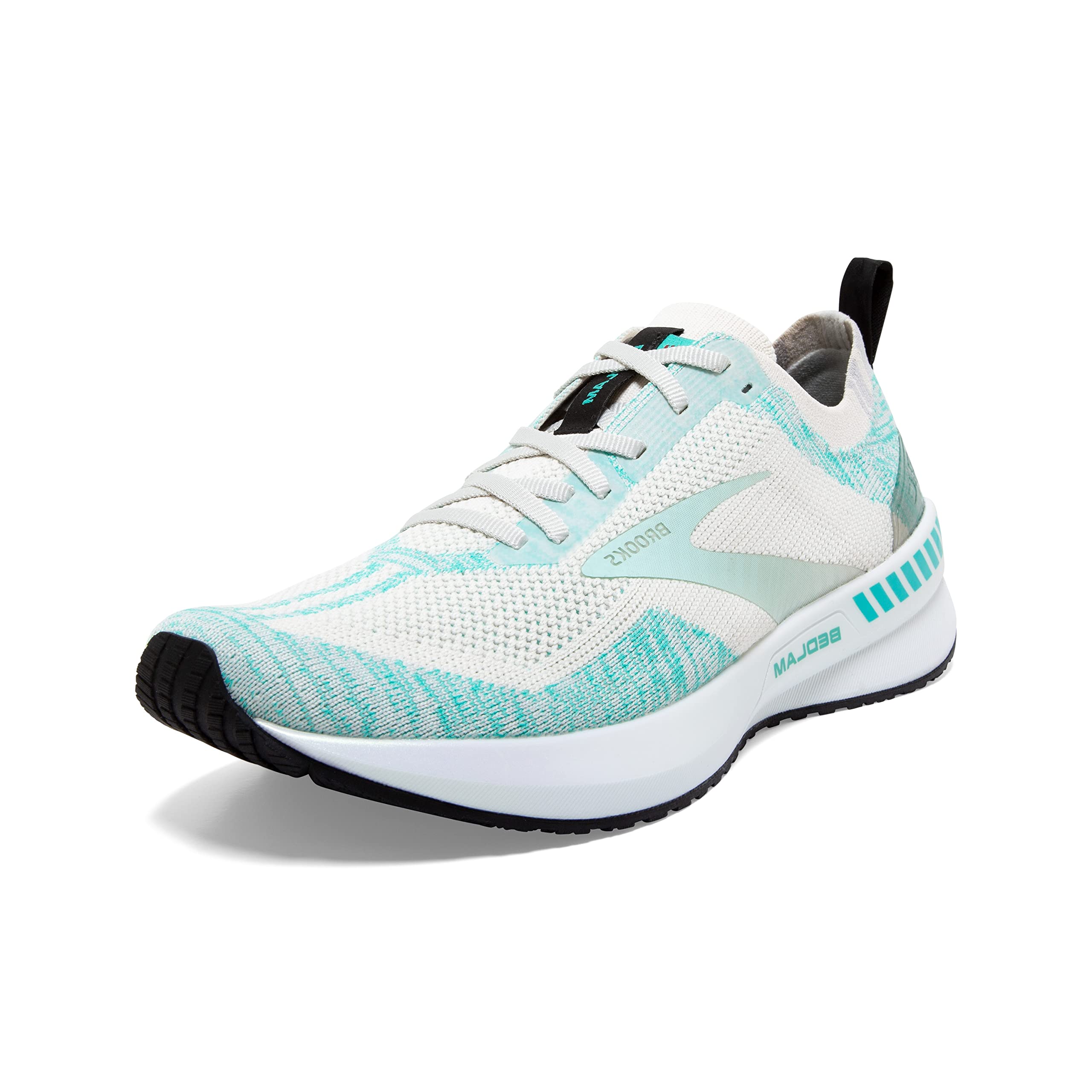 Brooks Women's Bedlam 3 Running Shoes - Lightweight Stability Sneakers for Road & Trail Running - Perfect for Jogging, Training & Marathon Races
