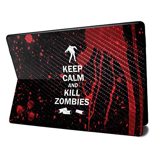 Kill zombies