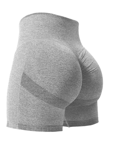 Bright Grey Marl