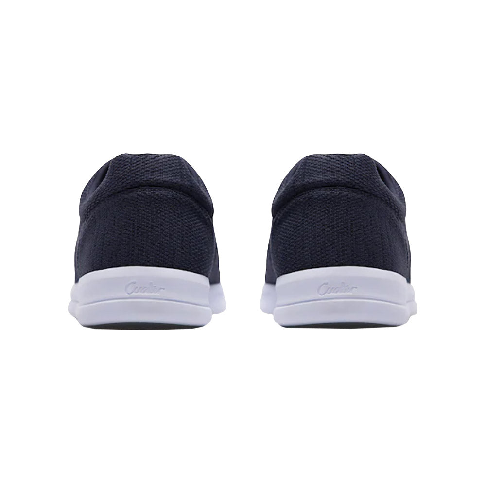 Cuater by TravisMathew Men's Knit Golf Shoes - Lightweight & Breathable for Daily Wear, Walking & On-Course Performance