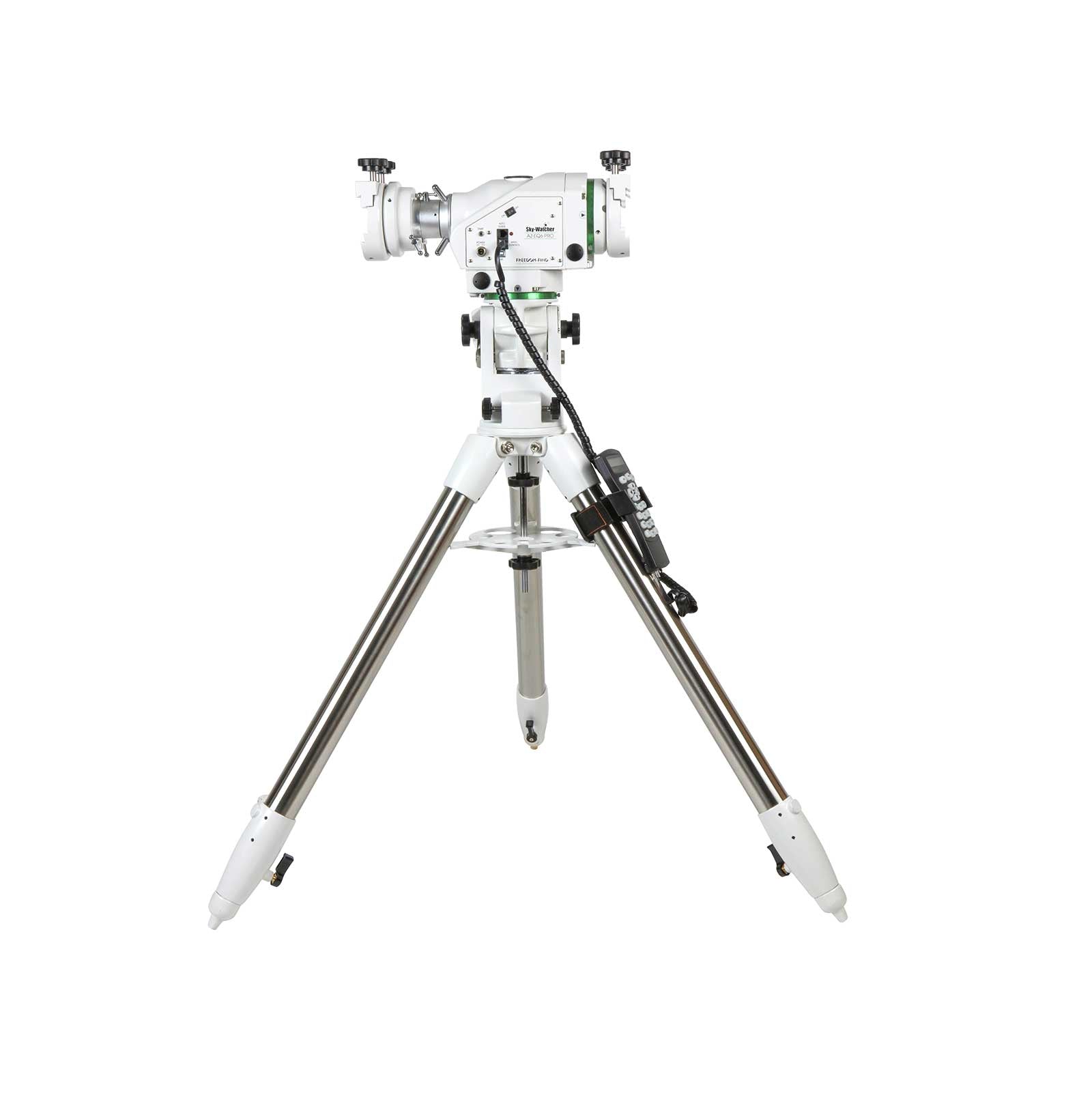 AZ EQ6 S30330 - High Precision Equatorial Telescope Mount for Astrophotography | Perfect for Stargazing, Deep Space Imaging & Astronomy Enthusiasts