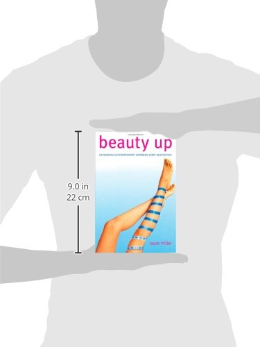 Beauty Up: Exploring Contemporary Japanese Body Aesthetics - Trendy Japanese Beauty Products for Skincare & Self-Care Rituals