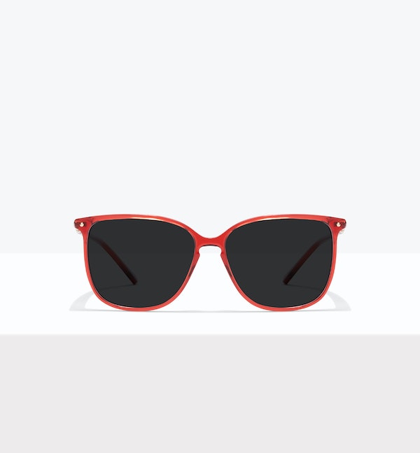 Sonia Fashion Sunglasses for Women - UV Protection Polarized Shades - Perfect for Beach, Driving & Outdoor Activities
