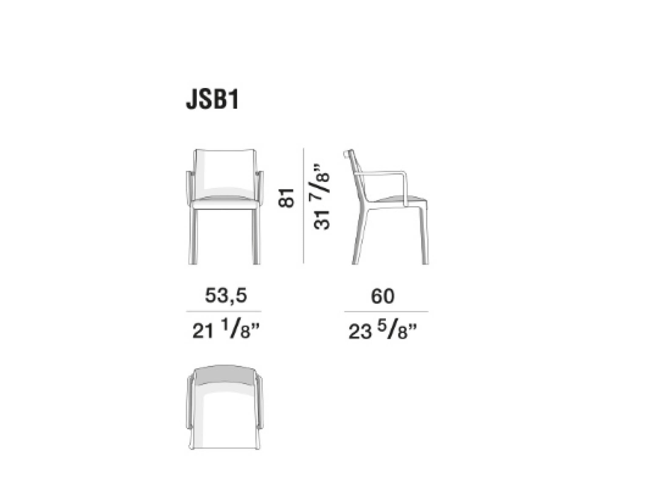Janet Dining Chair - Modern Wooden Kitchen Chairs with Cushion, Set of 2 - Comfortable & Stylish for Dining Room, Kitchen, Breakfast Nook, and Office