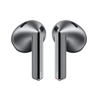 Samsung Galaxy Buds 3 & Buds 3 Pro Wireless Earbuds - Bluetooth Noise Cancelling Headphones for iPhone, Android - Perfect for Workouts, Travel & Daily Use