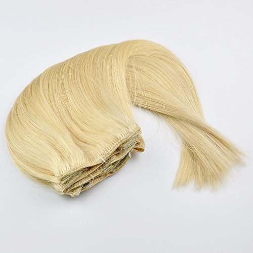 Bleach Blonde
