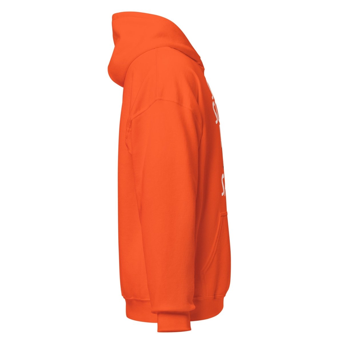 Stay Sober For Fox Sake Unisex Hoodie - Comfortable Pullover Sweatshirt for Men & Women - Perfect for Casual Wear, Street Style & Everyday Outfits