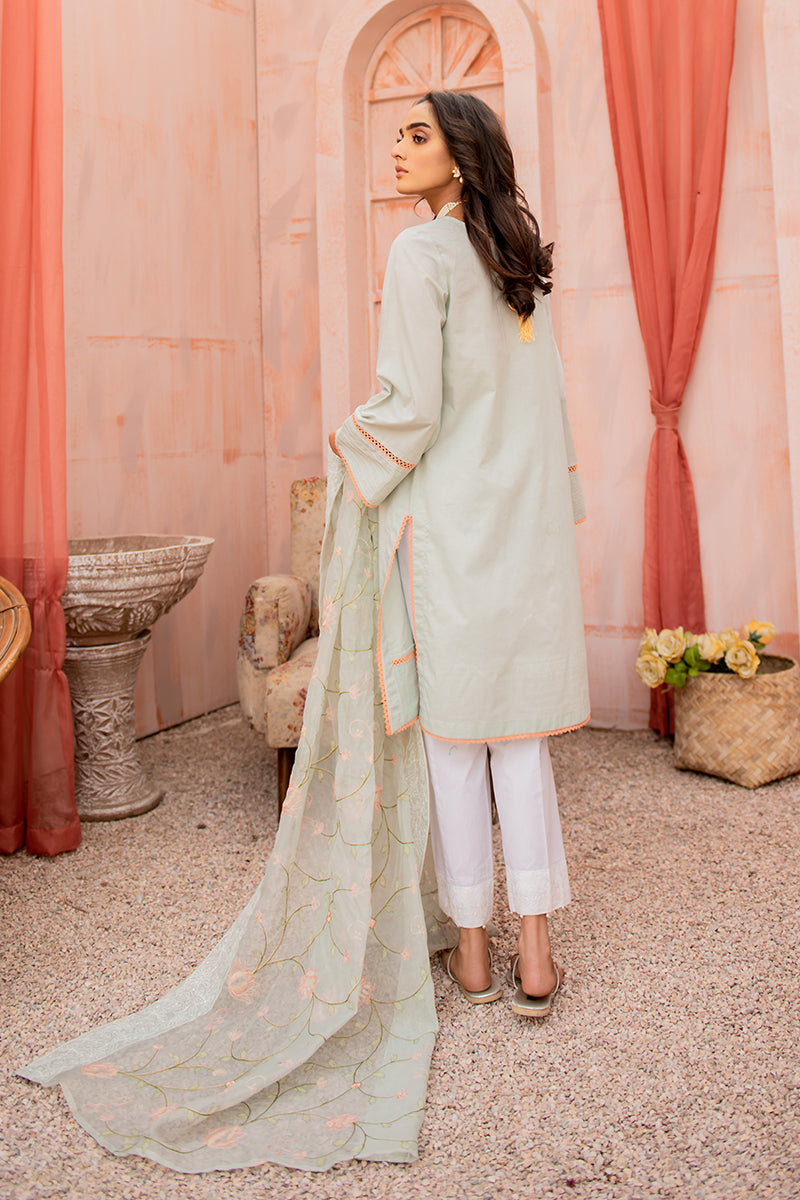 Mint Abyss SS22 Collection - Trendy Women's Fashion Apparel for Spring & Summer | Perfect for Casual Outings, Beach Vacations & Street Style