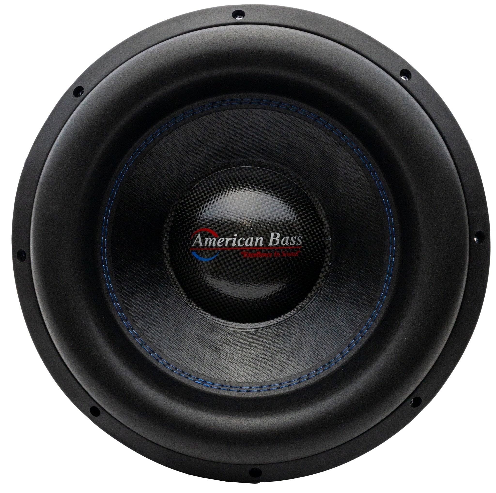 American Bass XFL 15