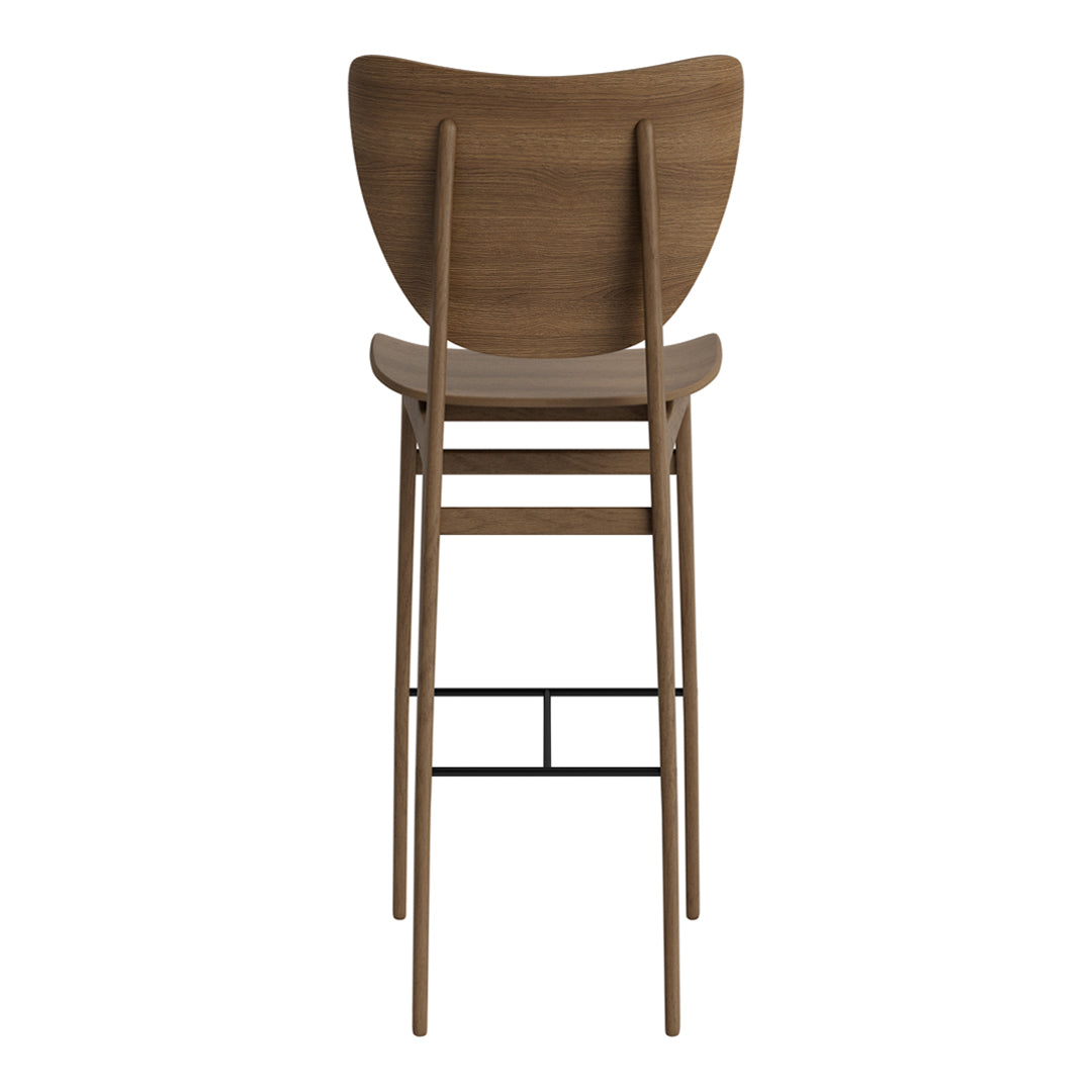 Stylish Elephant Bar Chair - High-Quality Bar Stool for Home, Kitchen & Pub - Perfect for Dining, Entertaining & Relaxing
