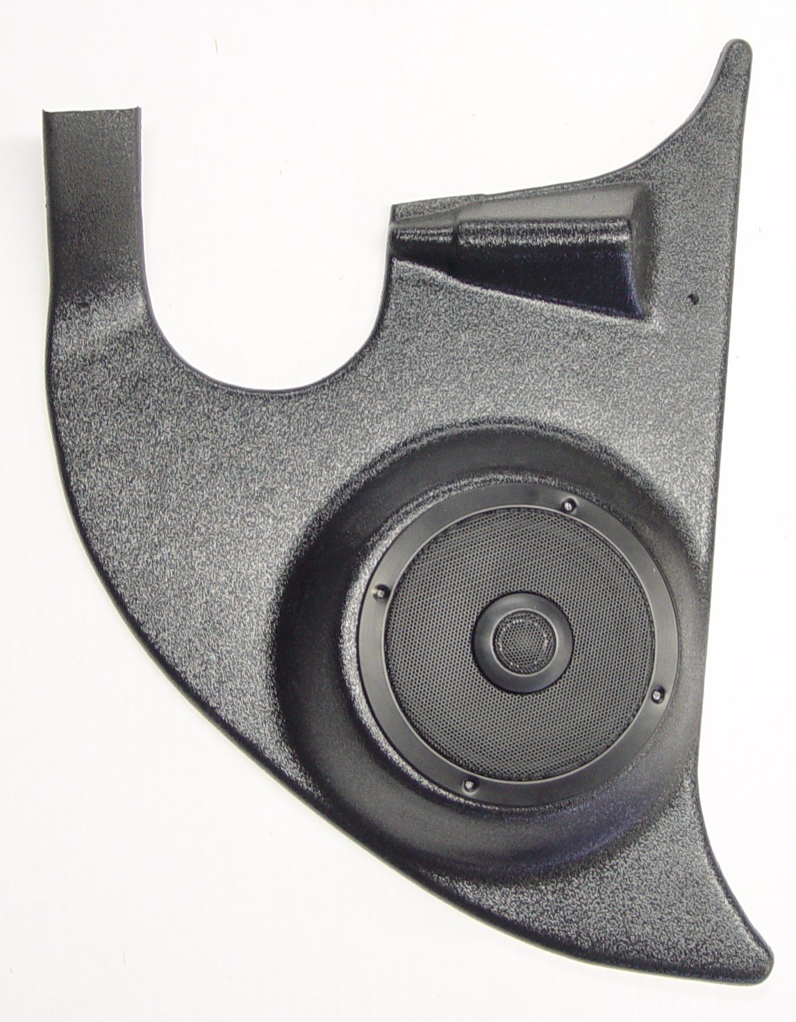 Premium Kick Panel with 180 Watt Pioneer Speakers - Enhanced Car Audio for Superior Sound Quality on the Road