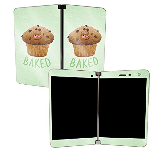Baked