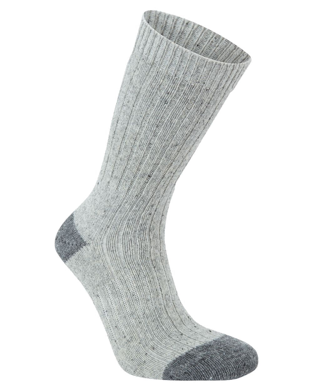 Light Grey Black Pepper