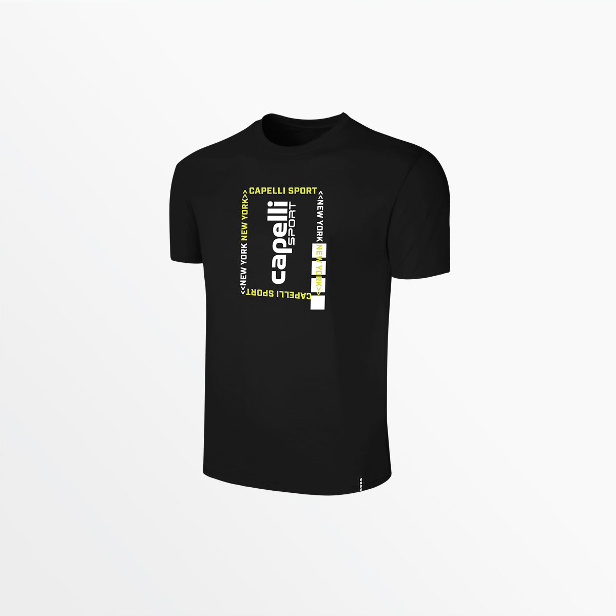 Men's Vertical Disruptor T-Shirt - Slim Fit Casual Tee for Streetwear & Everyday Wear - Perfect for Gym, Outings and Urban Fashion