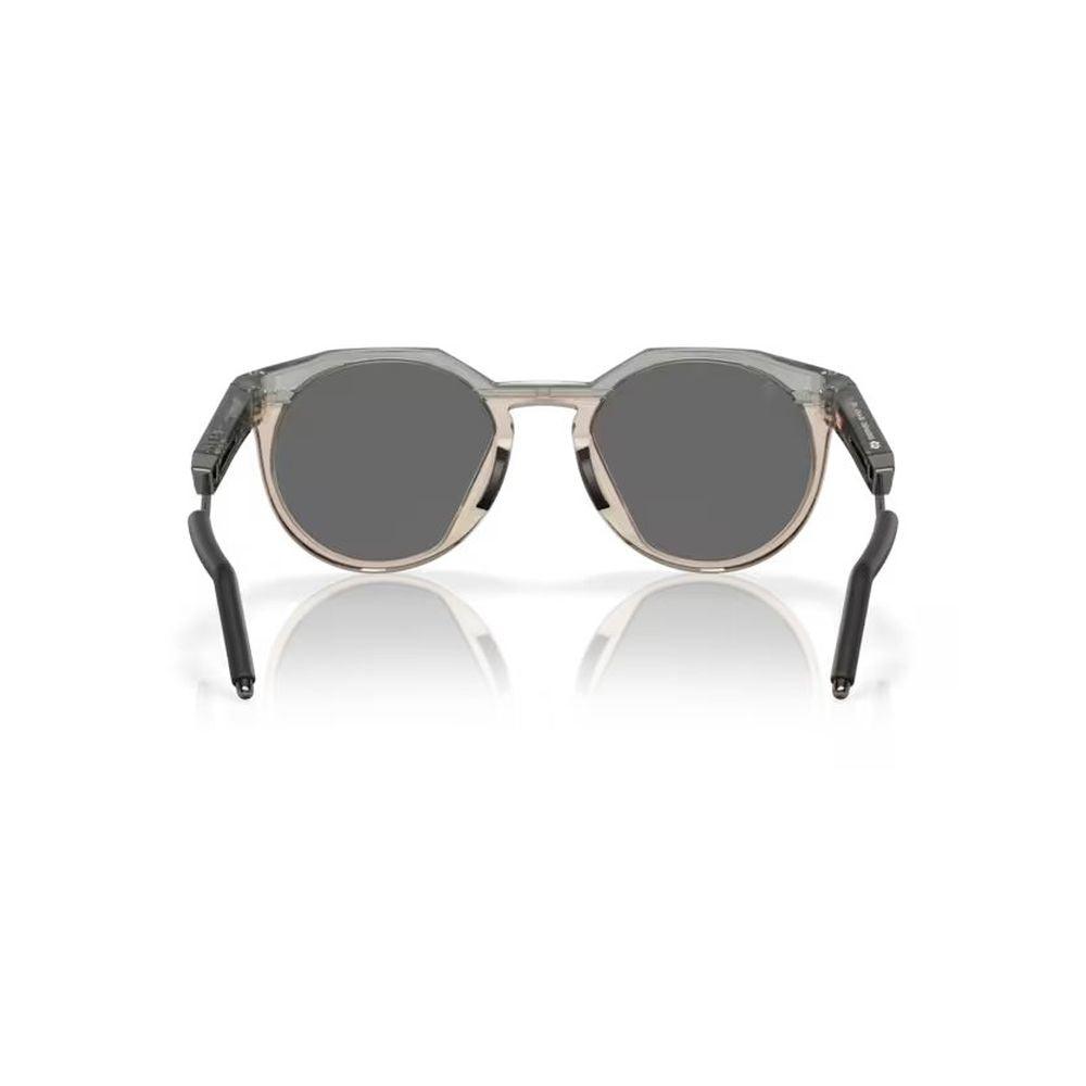 Oakley HSTN Metal Sunglasses - Damian Lillard Limited Edition (0OO9279 927905) | Polarized Sports & Driving Shades for Men - UV Protection, Lightweight Frame