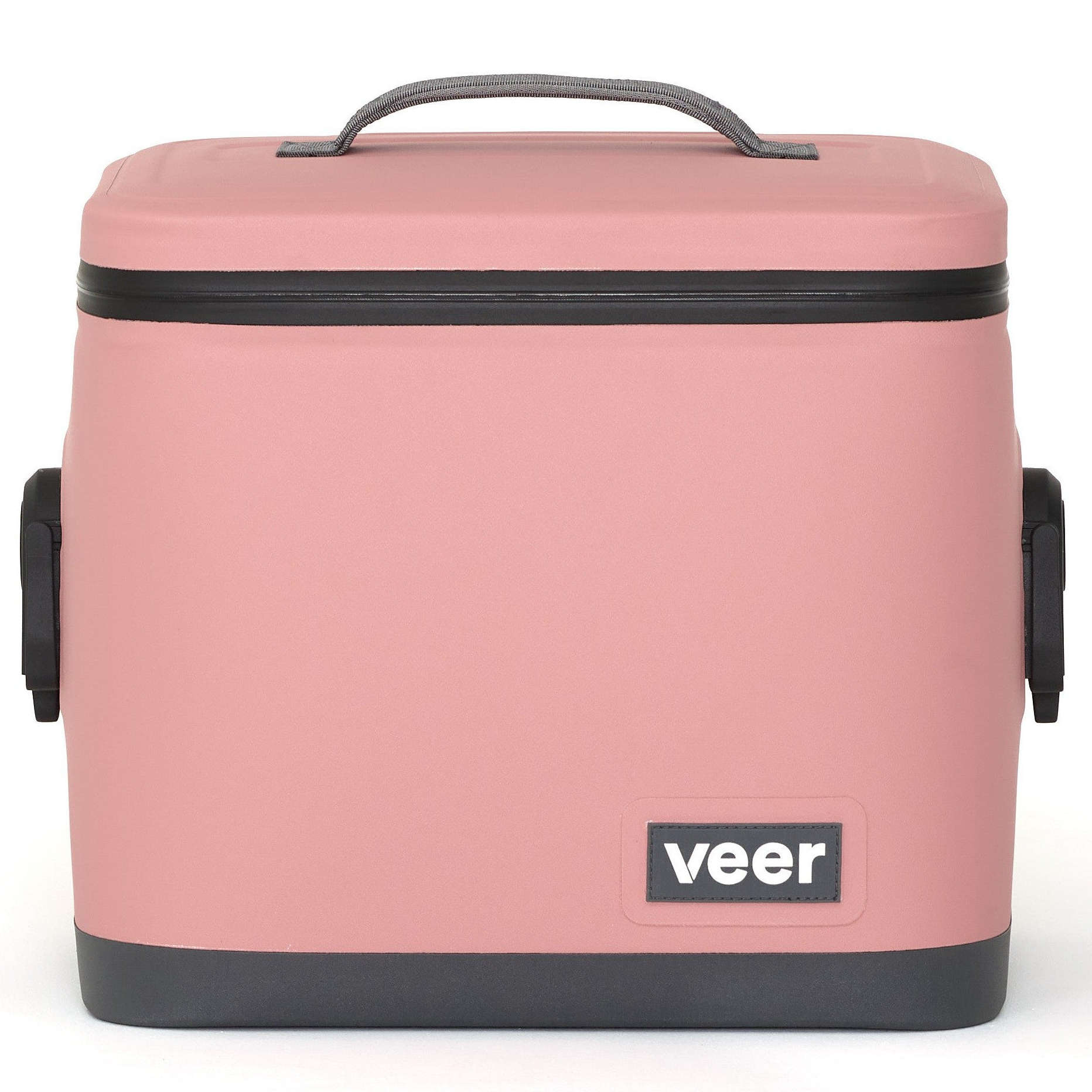 Veer Day Cooler - Insulated Lunch Bag for Work, School & Picnics - Leakproof & Durable Cooler Bag for Food & Drinks - Perfect for Office, Outdoor Adventures & Beach Trips