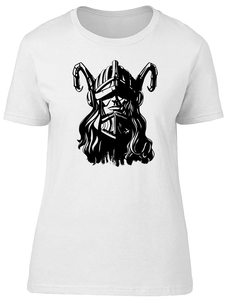 Vintage Hand Drawn Old Knight Graphic T-Shirt for Men - Casual Cotton Tee for Gaming Enthusiasts & Medieval Lovers