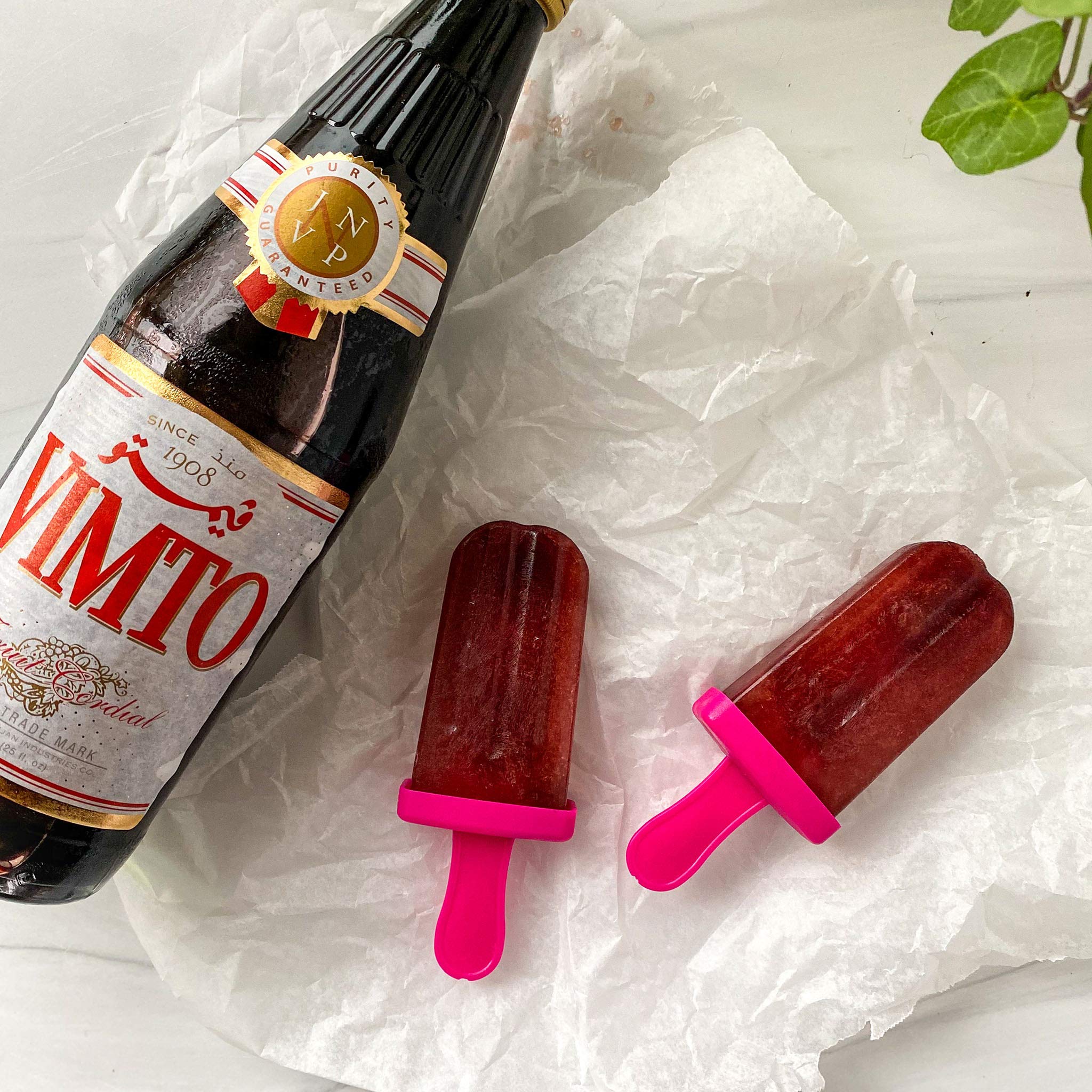 Vimto Fruit Syrup Concentrate - 25 fl oz Bottle | Flavorful Berry & Grape Cordial for Drinks, Cocktails, Tea & Mocktails | Great for Summer Beverages, Party Mixers & Homemade Sodas