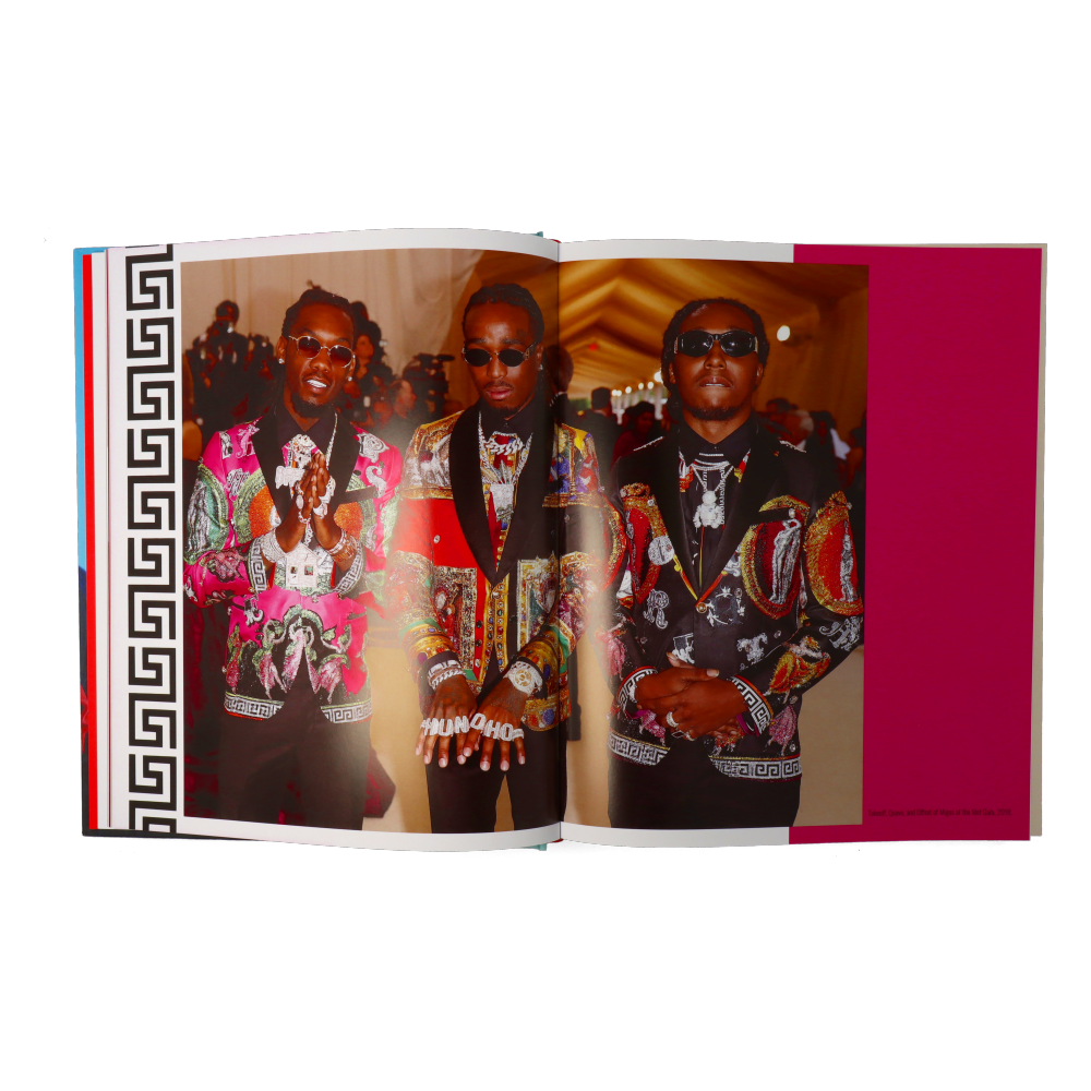 Fresh Fly Fabulous: 50 Years of Hip Hop Fashion Evolution | Retro Streetwear & Urban Style for Concerts, Parties & Hip Hop Culture