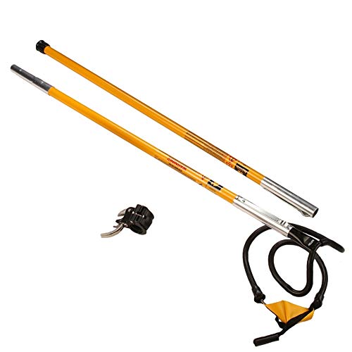 Notch Big Shot Kit with Trigger (Set1029D) - Professional Tree Climbing Gear for Arborists & Outdoor Enthusiasts